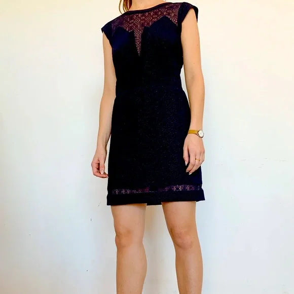 chinese dress ladies The Kooples main image 1